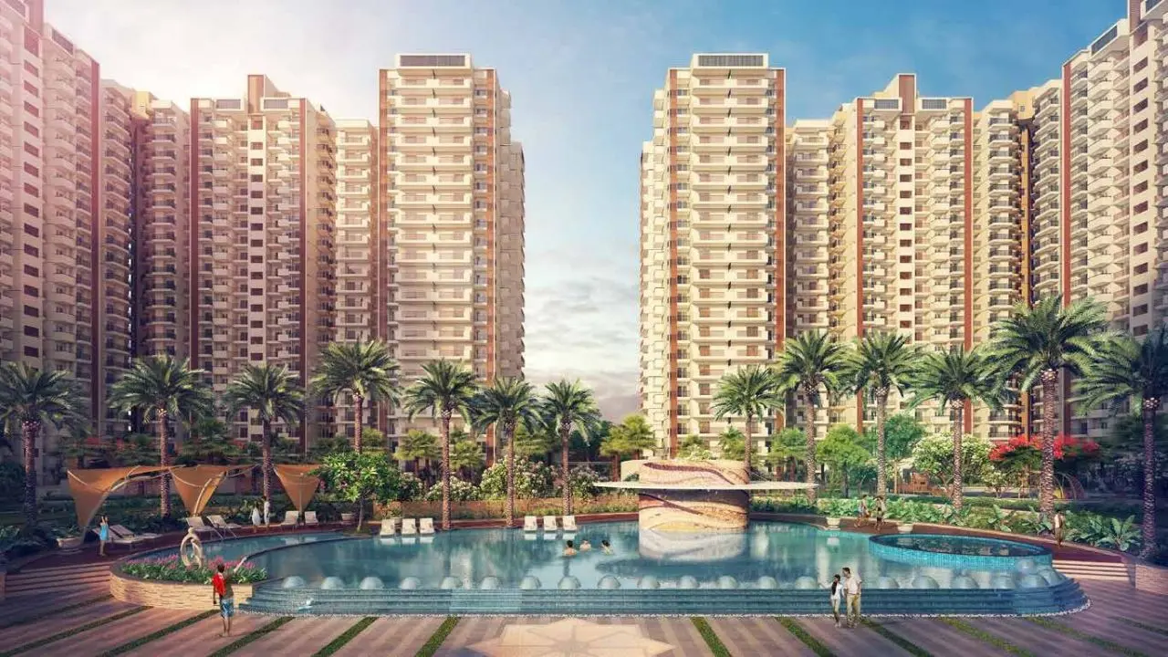 NIRALA ESTATE Phase 2